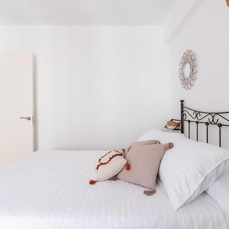 Apartamento Serendipia Nerja Zewnętrze zdjęcie