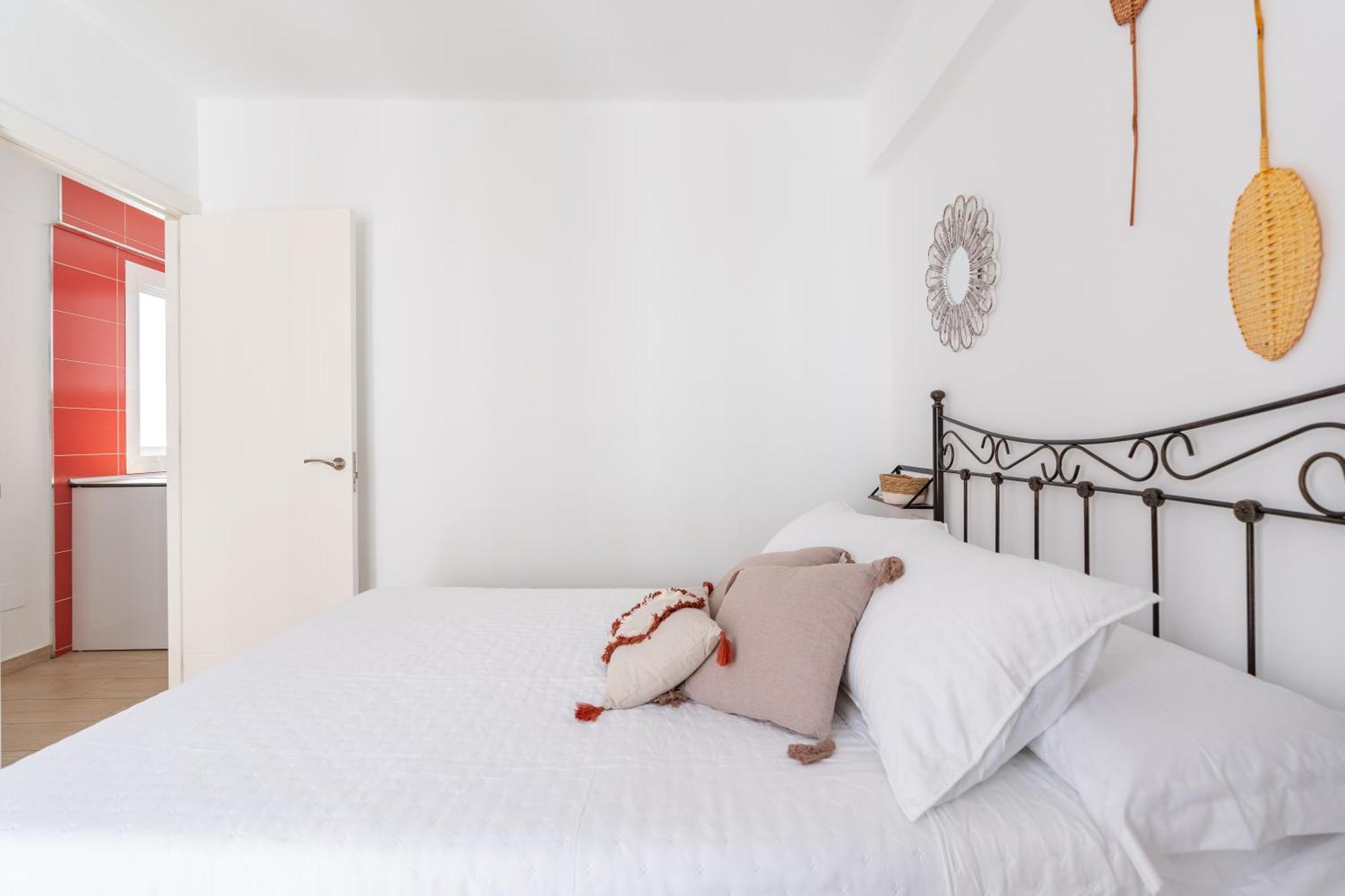 Apartamento Serendipia Nerja Zewnętrze zdjęcie