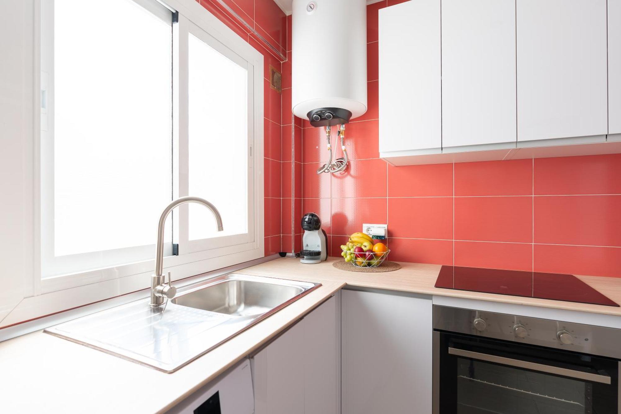 Apartamento Serendipia Nerja Zewnętrze zdjęcie