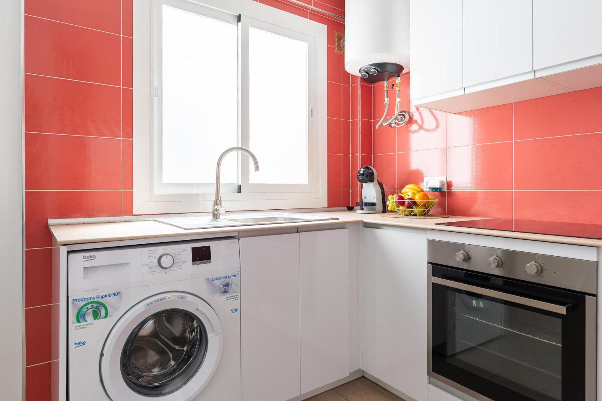 Apartamento Serendipia Nerja Zewnętrze zdjęcie