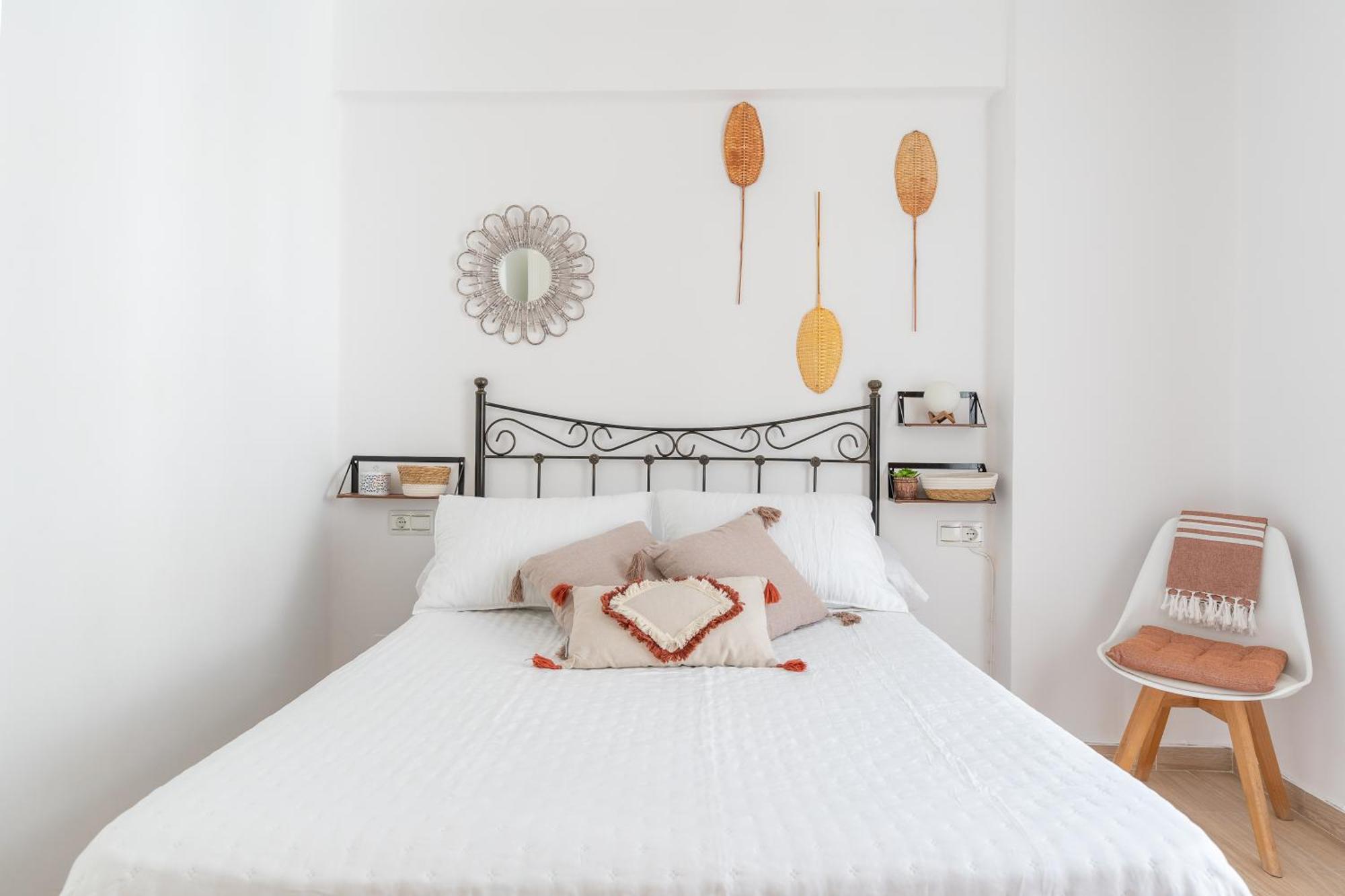 Apartamento Serendipia Nerja Zewnętrze zdjęcie