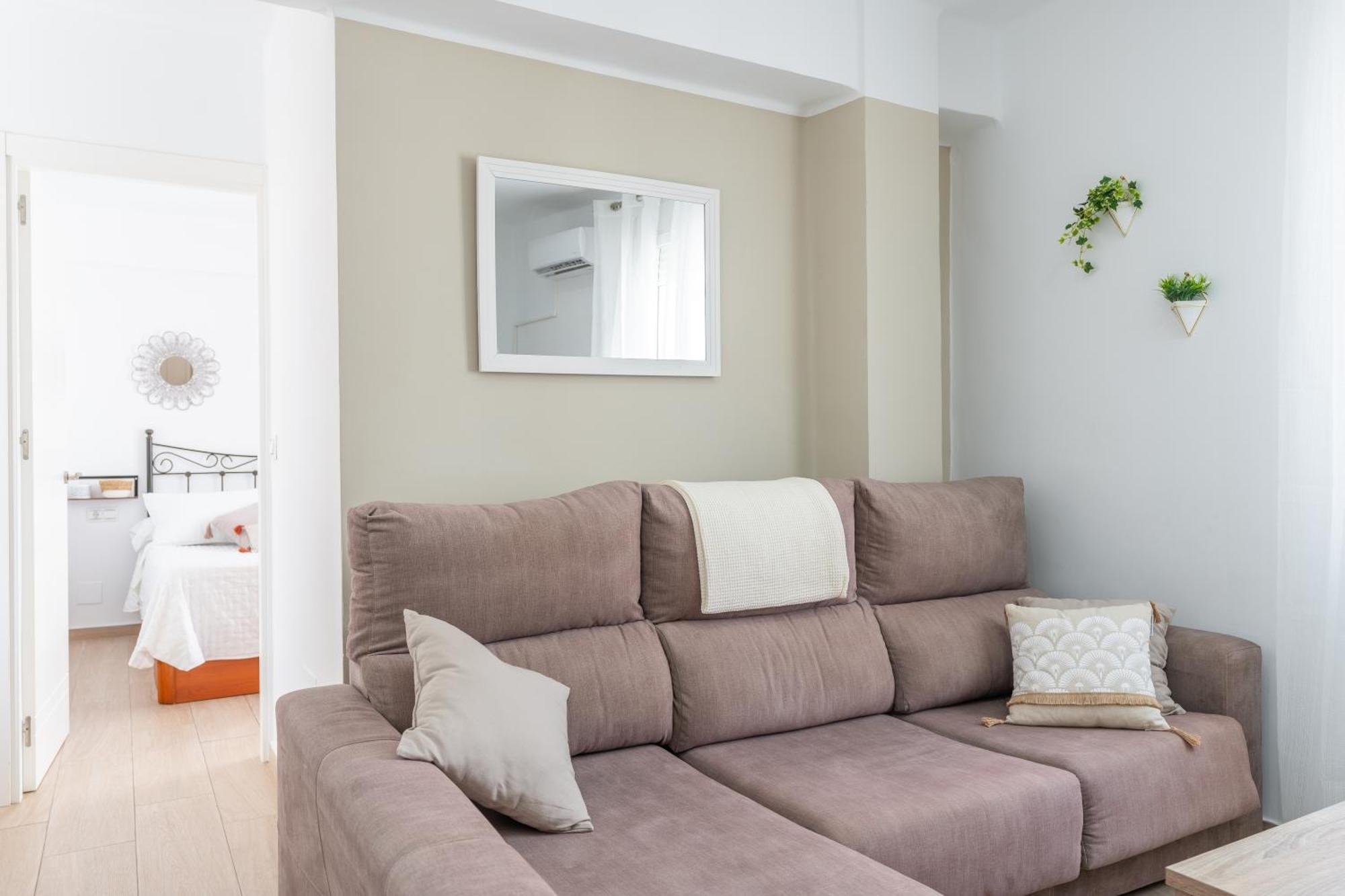 Apartamento Serendipia Nerja Zewnętrze zdjęcie