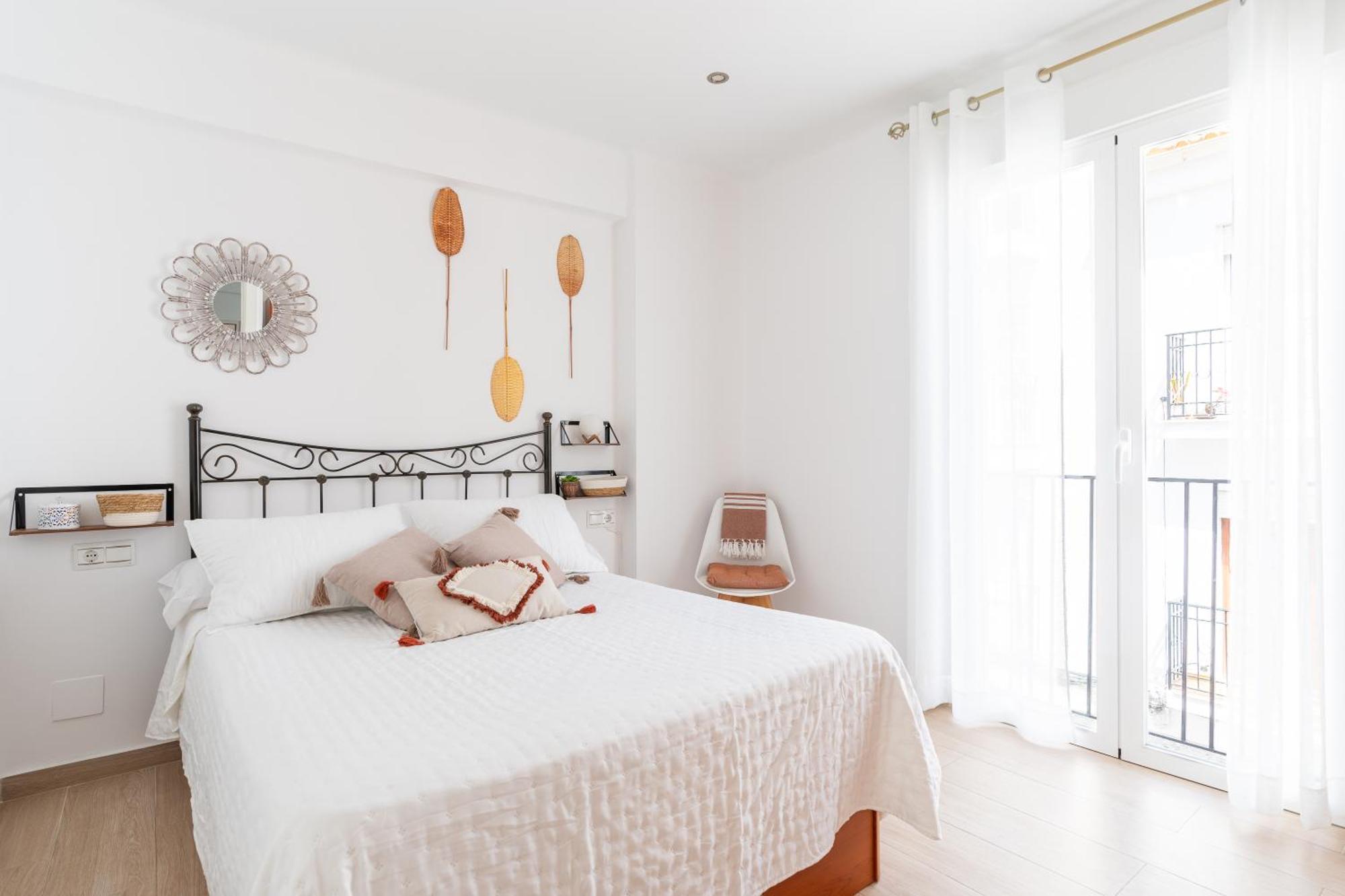 Apartamento Serendipia Nerja Zewnętrze zdjęcie