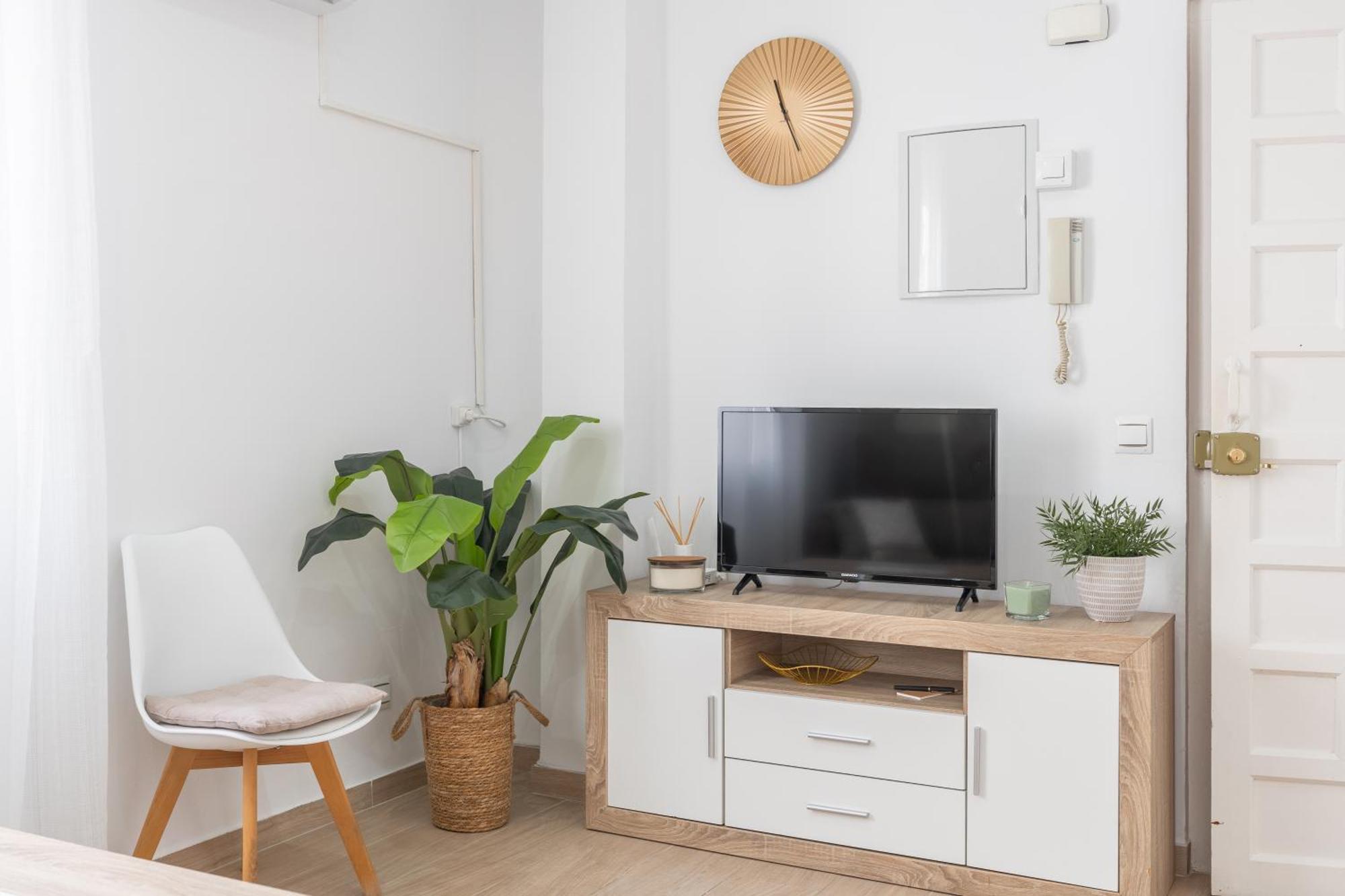 Apartamento Serendipia Nerja Zewnętrze zdjęcie