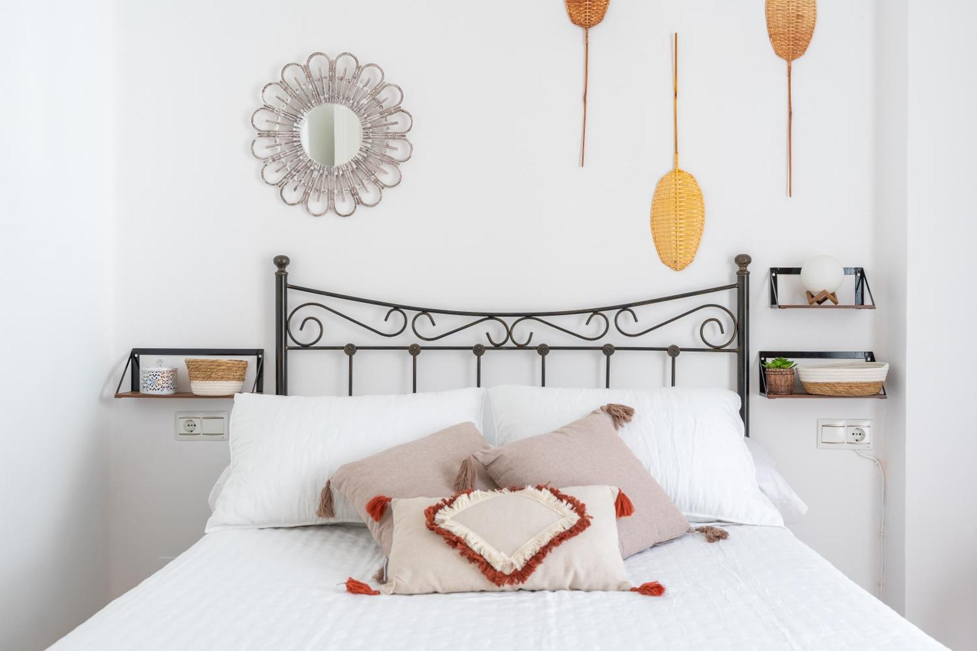 Apartamento Serendipia Nerja Zewnętrze zdjęcie