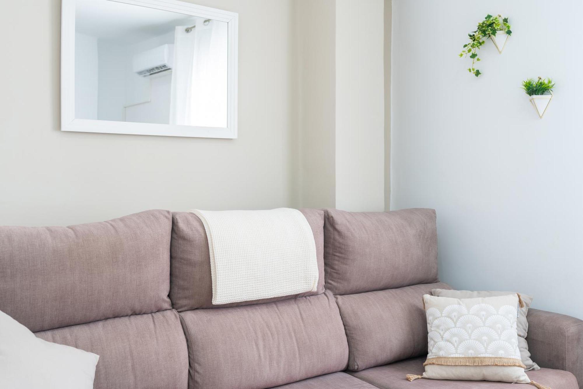 Apartamento Serendipia Nerja Zewnętrze zdjęcie