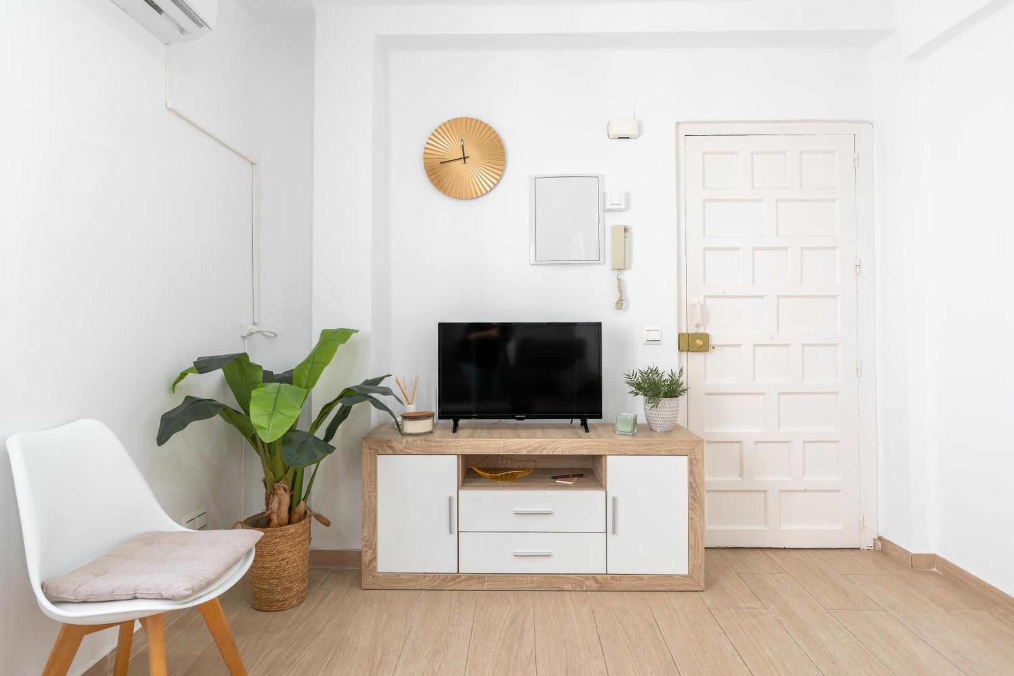 Apartamento Serendipia Nerja Zewnętrze zdjęcie