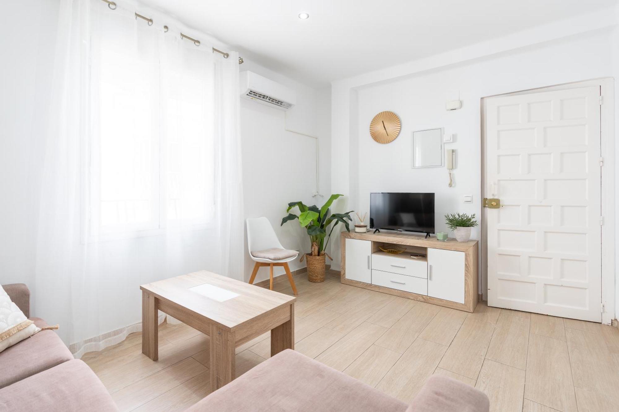 Apartamento Serendipia Nerja Zewnętrze zdjęcie